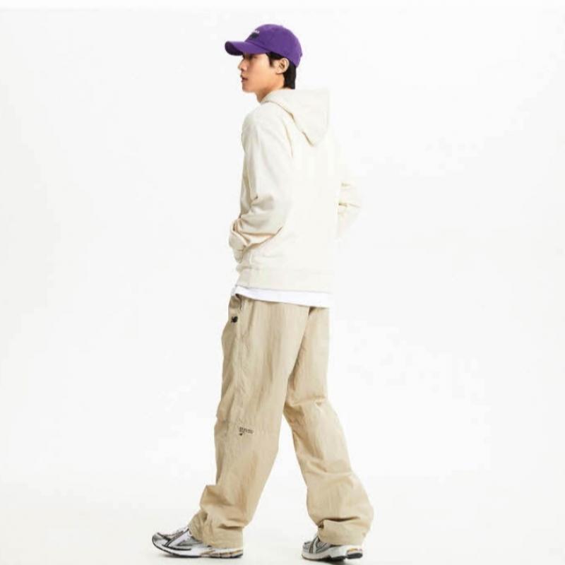 New Balance Толстовка с капюшоном Nqj Nbn0e2s071 35 Uni Small Logo Hoodie Semi Ov