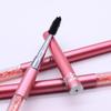 5 PCS Eyelash Diamond Brush Lash Comb Applicator Makeup Tools Mascara Extension Comb Wands Brushes