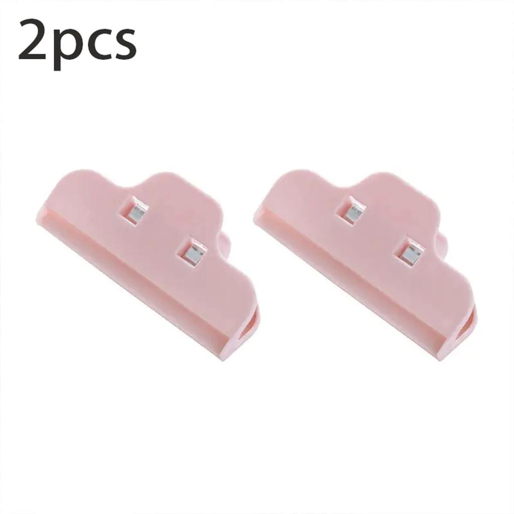 Painting Board Clip, DIY Diamond Painting Tool Clip Accessories, Drawing Board Holder, Plastic Bag Sealing Clip