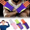 Retractable Ejection Katars, Foldable Ejection Katars, Gift For Cosplay Collection Makeover Party