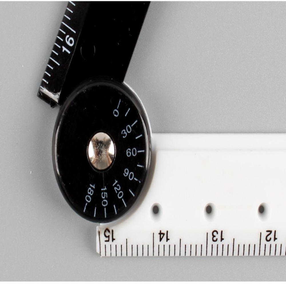 Нетоксичные канцелярские школьные принадлежности пластиковые канцелярские принадлежности для начальной школы линейка для учеников