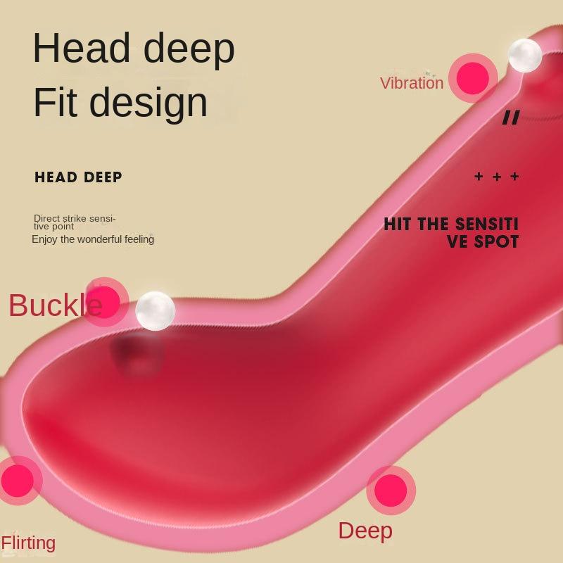 Новые пальцеобразные секс-игрушки, женские.;палочка для мастурбации, секс-товары второго прилива, специальная деформация