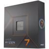 Процессор AMD Ryzen 7 7700X 4,5 ГГц 32 МБ L3 Box