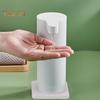 Автоматический индукционный дозатор мыла Корпус из нержавеющей стали 304 Регулируемый 3-скоростной бесконтактный электрический дозатор мыла с зарядкой TYPE-C