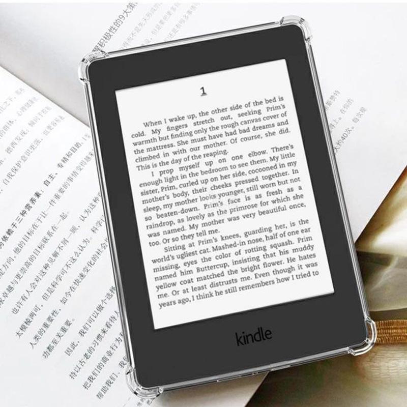 Чехол для планшета Amazon Kindle Fire7 2022 Fire 7 2019 2017 Мягкая силиконовая задняя крышка из ТПУ