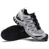 SALOMON XA Pro 3D ADV Alloy Grey Unisex Sneakers L47478100