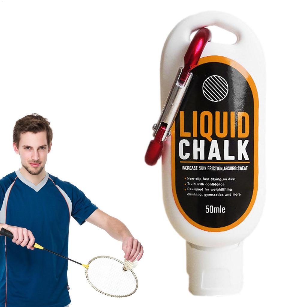 1000 мл Спортивный Жидкий Магниевый Порошок Фитнес Лифтинг Противоскользящий Крем Сцепление Жидкий Магний Для Танцев на Пилоне Скалолазания