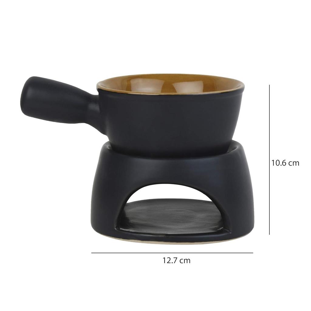 Ароматерапия Аромакерамическая Фондю Горелка, Керамический Диффузор для Аромамасла, Печь для Спальни, Предмет Домашнего Декора