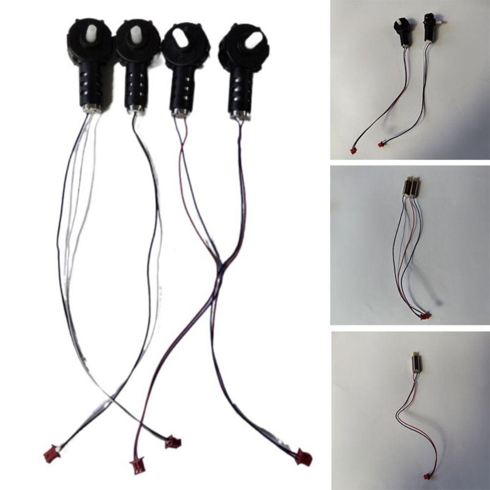 Черная универсальная база двигателя 7 стилей запасные части новые аксессуары для квадрокоптера E99 аксессуары для радиоуправляемых дронов