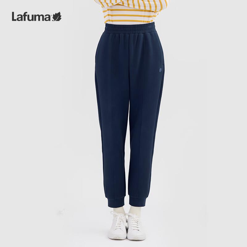 LAFUMA Women's Sports Tapered Jogger Pants