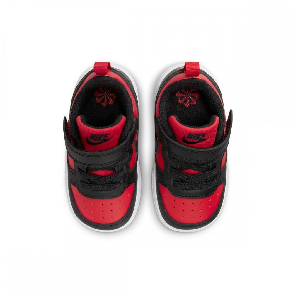 Nike Court Burrow Low Recraft  Td  Dv5458 600