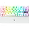 Razer Huntsman V3 Pro TKL Gaming Keyboard – Keyboard