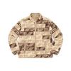 Supreme Geo Reversible Windstopper Fleece Jacket SUP-FW22-775