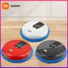 Xiaomi НОВЫЙ USB подметающий робот-пылесос для мытья полов 3 в 1 умный беспроводной волочащийся уборщик подметает пол для домашнего офиса