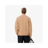 Lacoste Men S Double Face baSic Pullover Ah2911 54n I7j