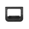 Car Glove Box Handle Cover Trim For Jimny Nomade 2025 Car Interior Accessories Sticker