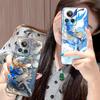 Wuthering Waves Phoebe Phone Case for Realme 15 14 13 12 11 10 9 Pro Plus T i Lite 5G Colorful Printing Cover Smartphone Luxury
