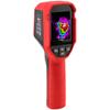 UNI-T UTi120S Высокоточная HD Ручная Инфракрасная Тепловизионная Камера для Наружного Осмотра и Технического Обслуживания