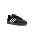 Fucking Awesome X Adidas Samba Black White Unisex Sneakers Core-Black Cloud-White Gold-Metallic ID7339