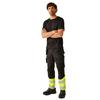 Regatta Professional Unisex Adult High-Vis Work Trousers