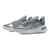 Under Armour Curry 11 'Young Wolf' Low top Children's Basketball Shoes Gray Unisex 3027370-100