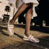 Onitsuka Tiger Mexico 66 TGRS Metallic Pack Champagne Cream (Women's)