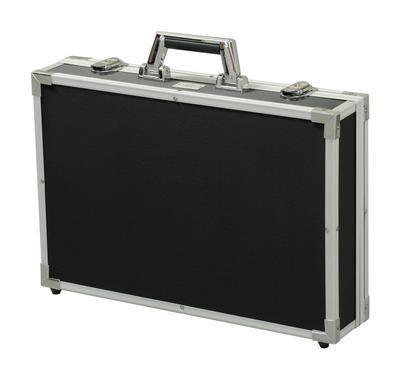 Кейс для эффекторов CNB Compact PDC-600 Черный