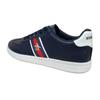 Original Penguin Mens Flat Trainers