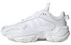 Женская модель Magmur Runner 'Footwear White' Женская EE4815