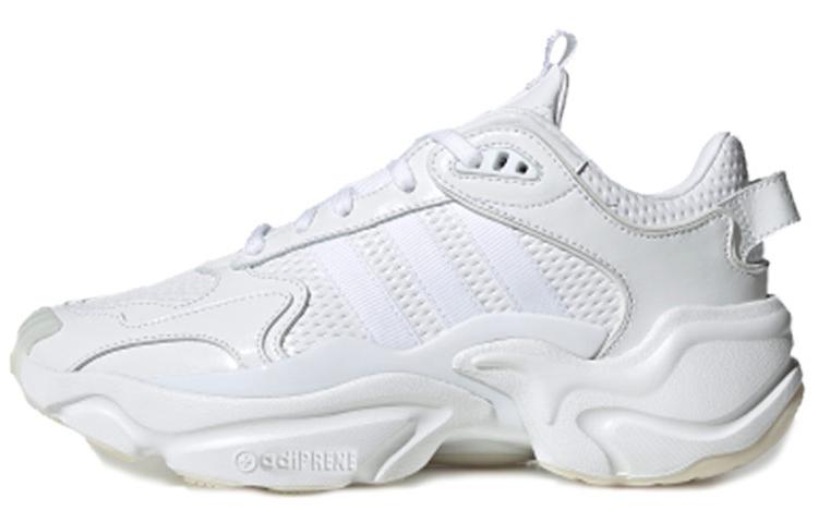 adidas Женская модель Magmur Runner 'Footwear White' Женская EE4815