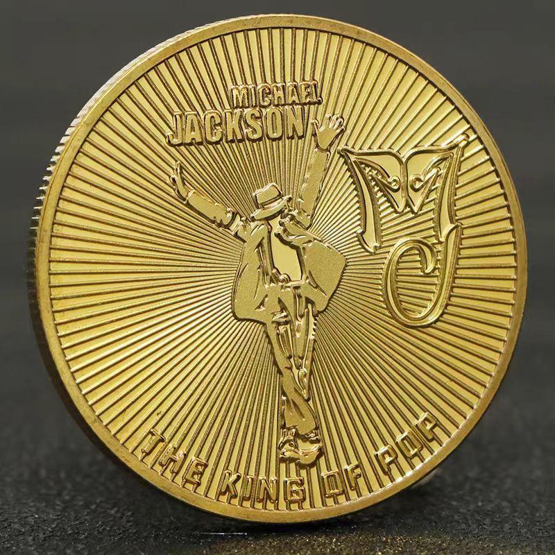 michael jackson most expensive memorabilia - Ilustrasi 3