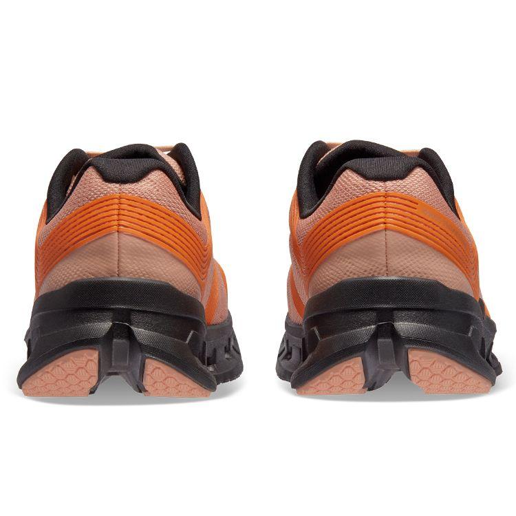 ON Cloudgo Rose Magnet Men Sneakers Pink 55.98622