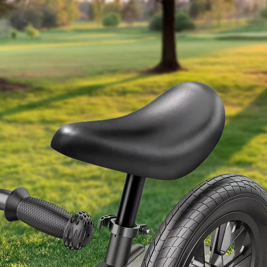 Детское велосипедное седло, подушка для сиденья, водонепроницаемый детский велосипед