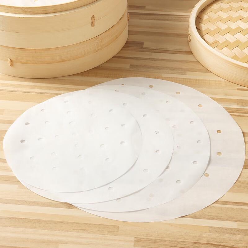 Food Grade Steamer Paper Liners