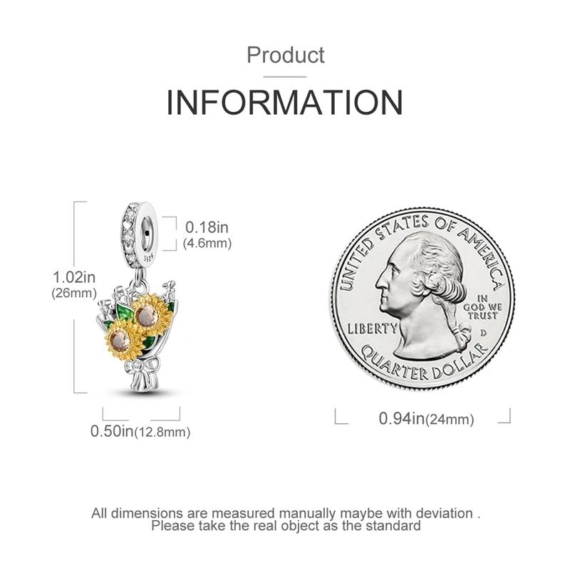 Медные Шармы Академическая Шапочка Выпускника Подвеска из Бусин Подходит для Оригинального Браслета DIY Бусина Подарок на Церемонию Выпускного