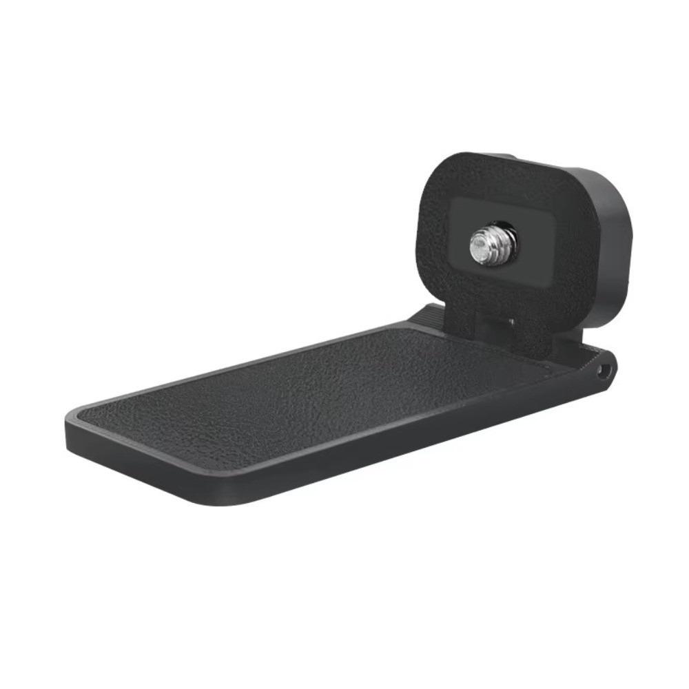 Wall-Mounted Base Magnetic Mount Stand Magnet Steering Holder Bracket for Insta 360 Action Camera