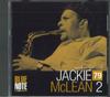 CD JACKIE MCLEAN - Blue Note - Best Jazz Collection 79 BBCN79 DEAGOSTINI 2015 Japan Jazz Used