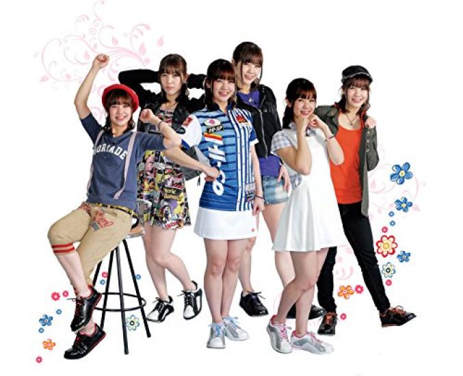 Боулинг Обувь Метание (Высокий Спорт) HS-390 Белый/Черный 26.0см/Правый [Боулинговое оборудование]