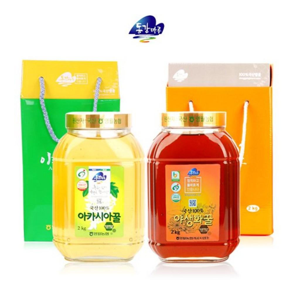 Donggang Maru Honey 1 Set
