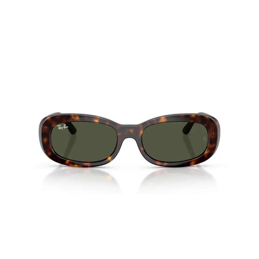 RB2221F-90231-55 Sun-blocking sunglasses