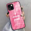 XDS Bike Phone Case For IPhone 17 Pro Max 16 15 14 Pro Max 13 11 X Xs Xr 8 7Plus Glass Cover