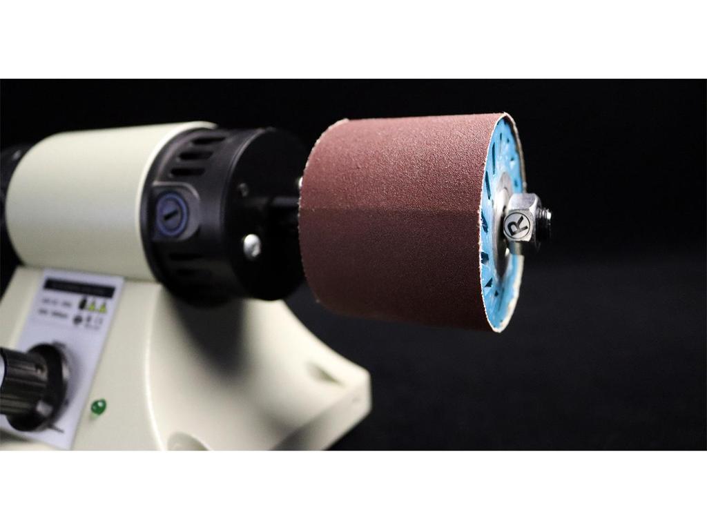 220В Машина для полировки кожи с европейской вилкой для ремешков для часов и кожаных изделий (Германия, Франция)