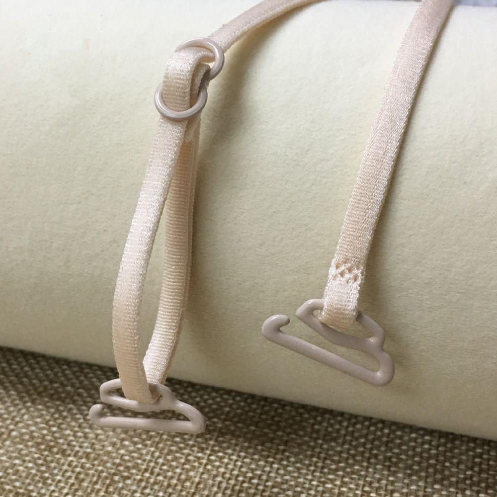 Бретели Нескользящие Невидимые Бретели Регулируемый Пояс для Бюстгальтера Плечевые Бретели Грудной Пояс Бретели для Бюстгальтера