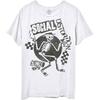 Social Distortion - Speakeasy Checkerboard (Футболка)