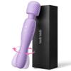 Evolutionary Electric Vibrator Electric Massager Adult Goods Popular for Women Full Vibrations High Rotation G Direct Hits Best Vibrator for Women