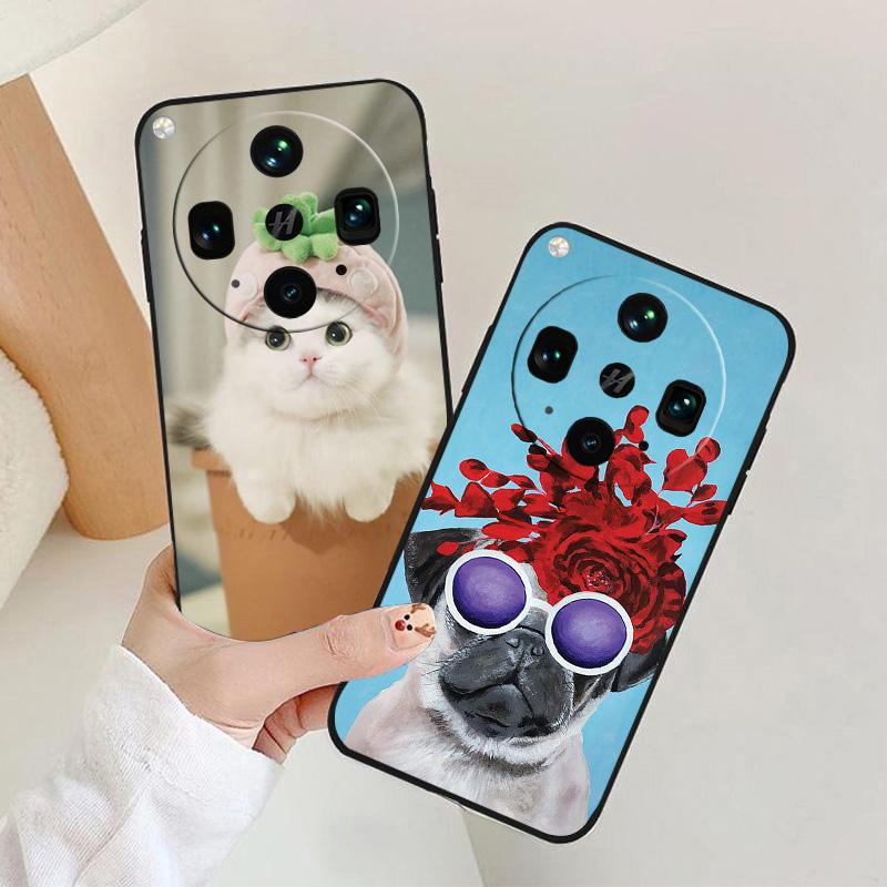 Case For OPPO Find X8 Ultra X8 Pro Luxury astronaut Silicone Camera Protection Back Cover For Find X 8 x8Ultra x8Pro Funda Capa