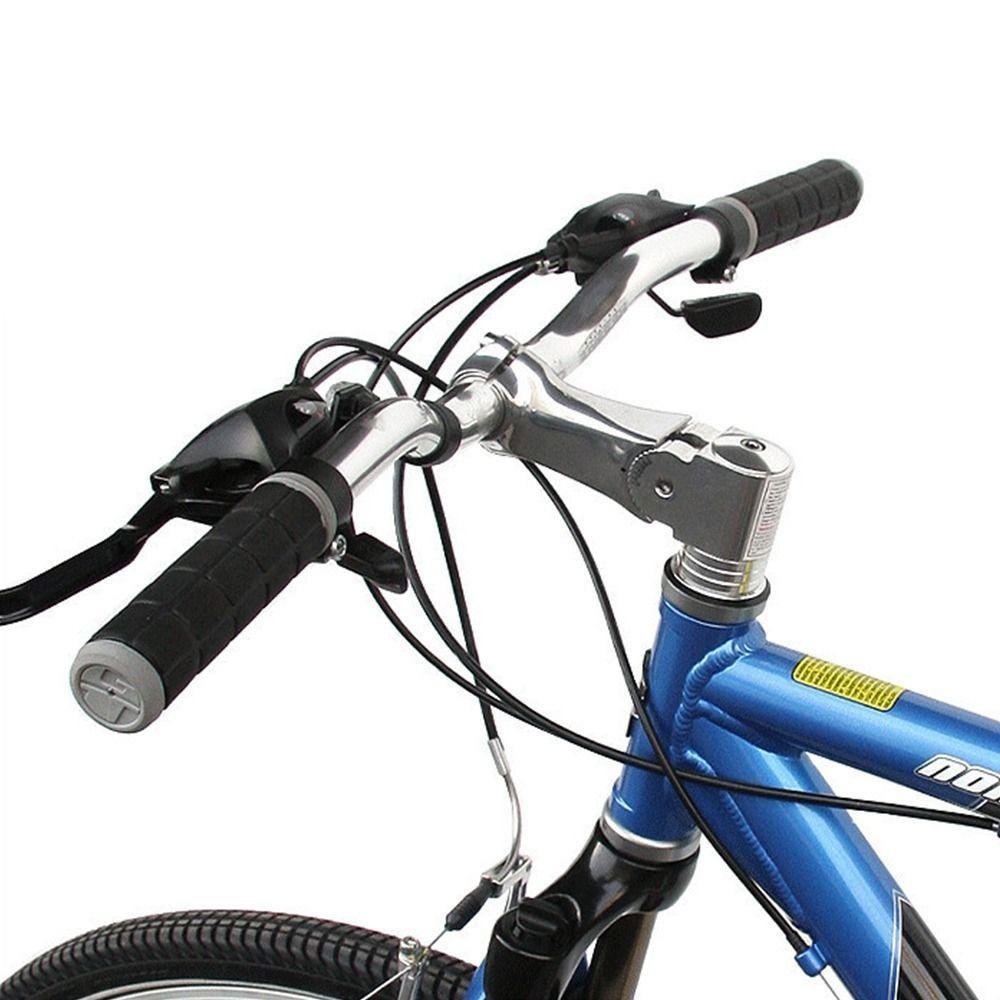 28.6MM Handlebar Heighten Rod Rise Up Adapter Bicycle Height Spacer Front Control Tube Cycling
