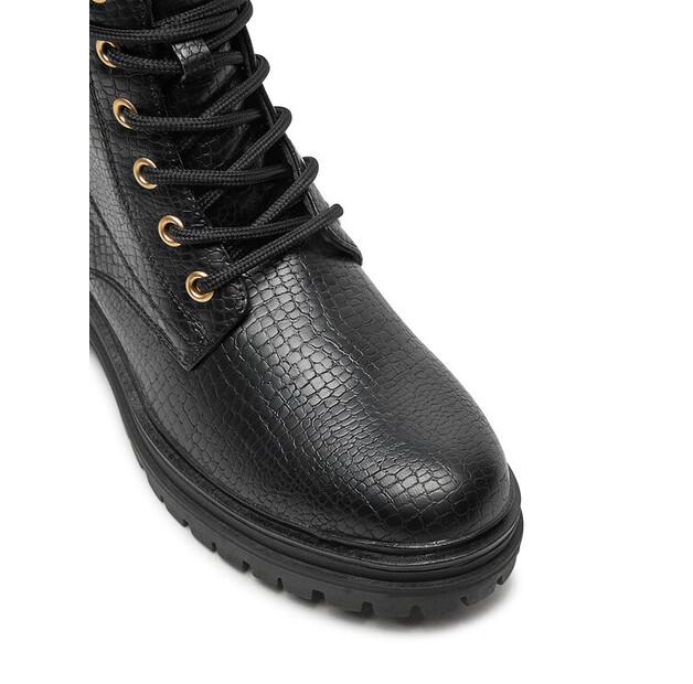 Ботильоны Lee Rosalie 50243014.11A, черные