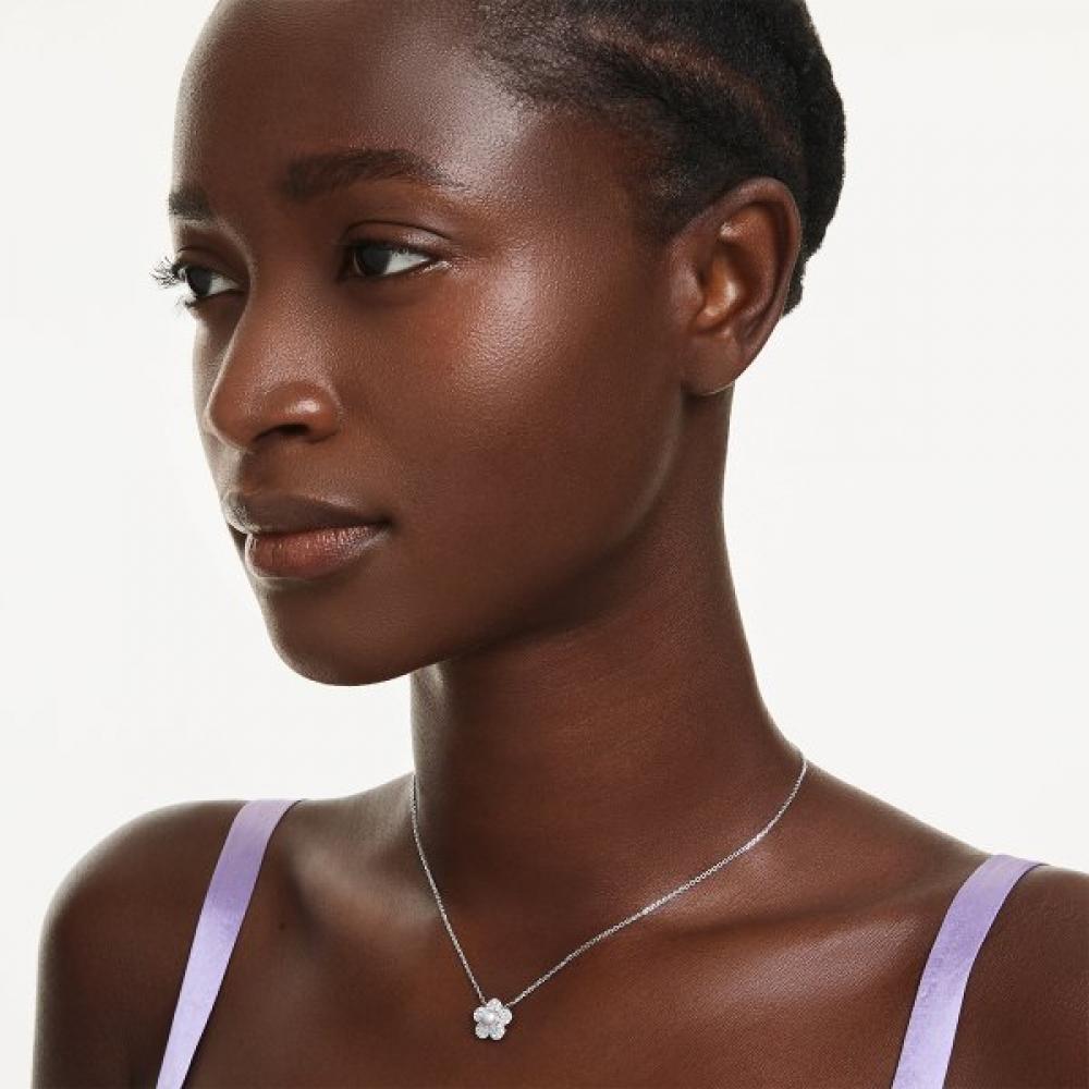 Swarovski Capsule Collection Flower Necklace 5755817