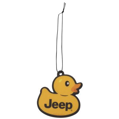 005721R01 Бумага с логотипом Jeep в виде резиновой уточки - 2 шт.